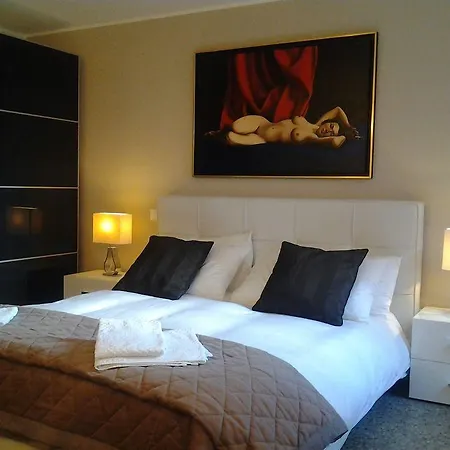 Optyflat Hotel
