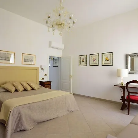 Optyflat Hotel Venice